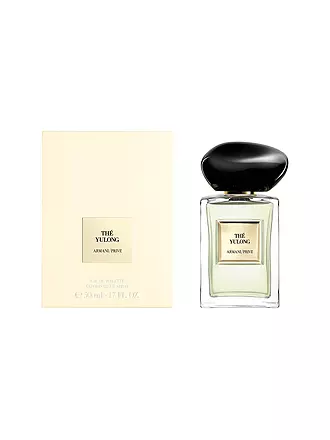 ARMANI/PRIVÉ | Thé Yulong Eau de Toilette 50ml | keine Farbe