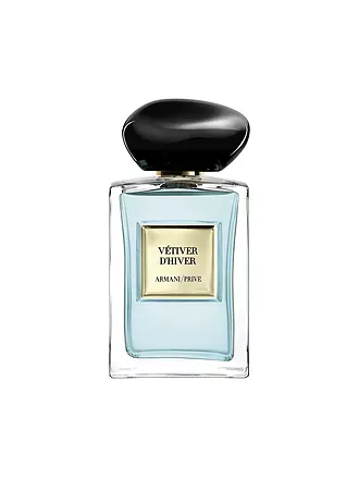 ARMANI/PRIVÉ | Vétiver D'Hiver Eau de Toilette 100ml | keine Farbe