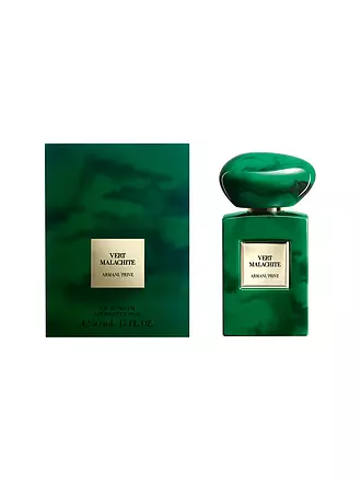 ARMANI/PRIVÉ | Vert Malachite Eau de Parfum 50ml | keine Farbe