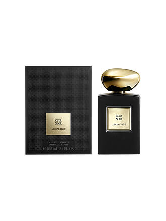 ARMANI/PRIVE | Cuir Noir Eau de Parfum 100ml | keine Farbe