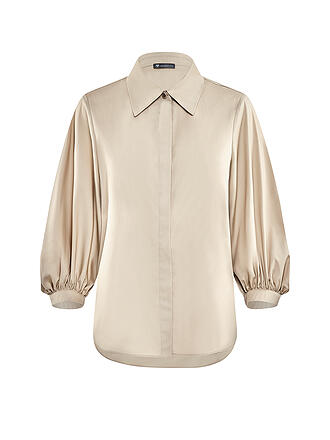 ARMARGENTUM | Bluse Garnier | beige