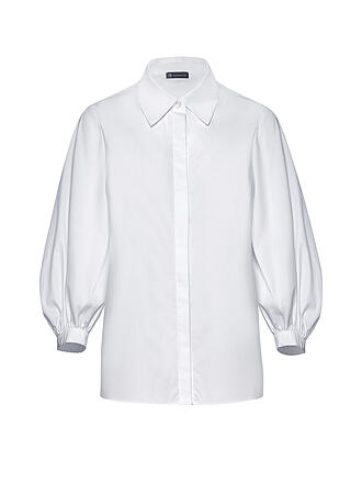 ARMARGENTUM | Bluse Garnier | beige