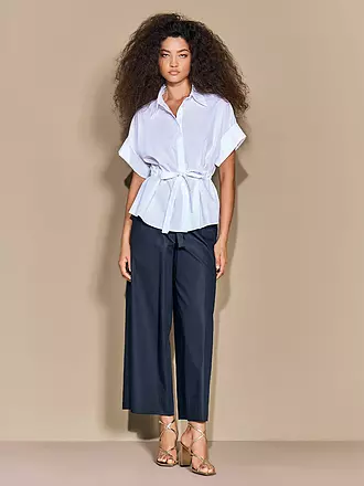 ARMARGENTUM | Bluse LINA | weiss
