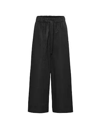 ARMARGENTUM | Culotte FEMI | schwarz