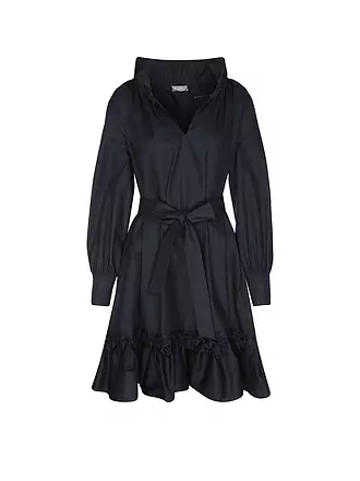 ARMARGENTUM | Minikleid LOU | dunkelblau