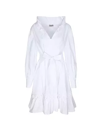 ARMARGENTUM | Minikleid LOU | dunkelblau