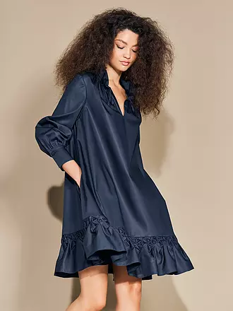 ARMARGENTUM | Minikleid LOU | weiss