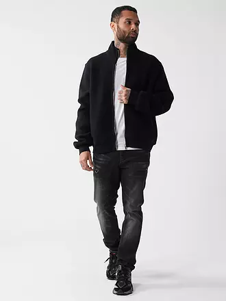 ARMEDANGELS | Blouson BRESAA | schwarz