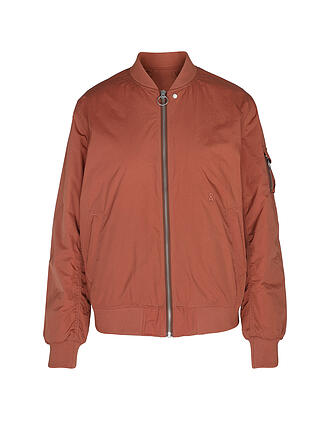 ARMEDANGELS | Blouson OULANKAA | rot
