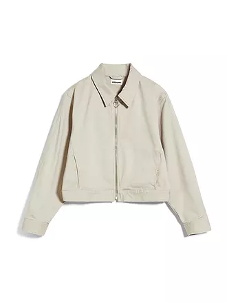 ARMEDANGELS | Blouson RAGLAA | beige