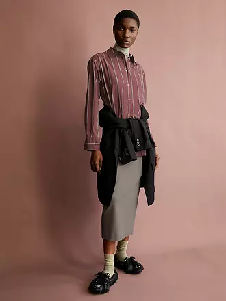 ARMEDANGELS | Bluse HALIAA | rosa