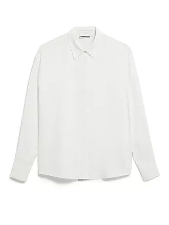 ARMEDANGELS | Bluse LARISAANA | creme