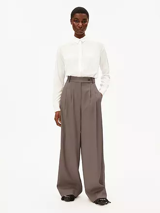 ARMEDANGELS | Bluse LARISAANA | creme