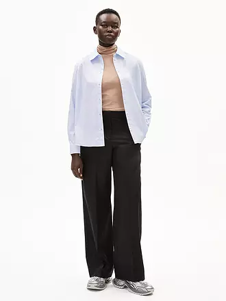 ARMEDANGELS | Bluse LOUILAA | hellblau