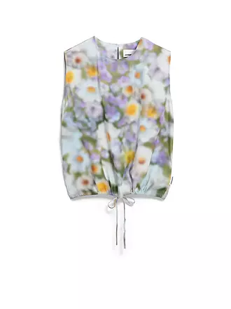 ARMEDANGELS | Bluse NERAA | bunt