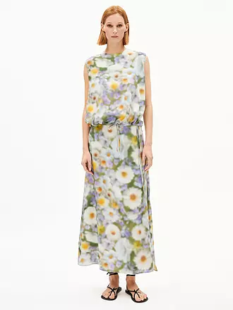 ARMEDANGELS | Bluse NERAA | bunt