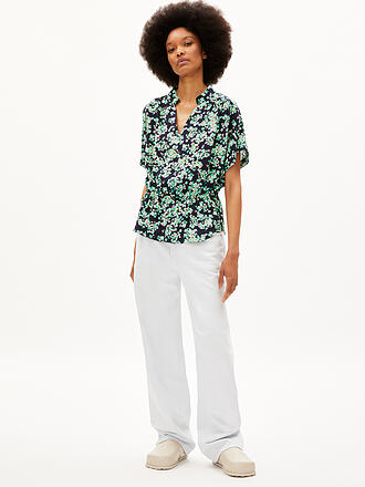ARMEDANGELS | Bluse STAACY | dunkelblau