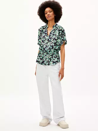 ARMEDANGELS | Bluse STAACY | dunkelblau