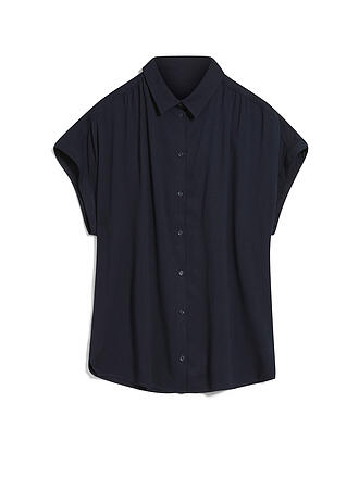 ARMEDANGELS | Bluse ZONYAA | grün