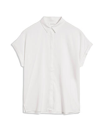 ARMEDANGELS | Bluse ZONYAA | creme