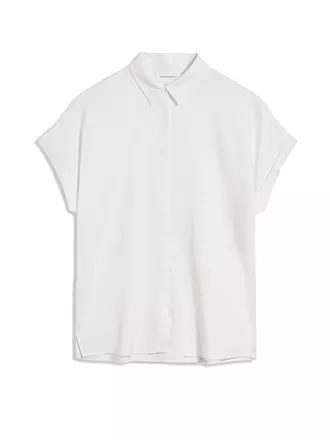 ARMEDANGELS | Bluse ZONYAA | creme