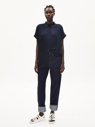 ARMEDANGELS | Bluse ZONYAA | grün