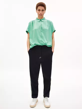 ARMEDANGELS | Bluse ZONYAA | dunkelblau