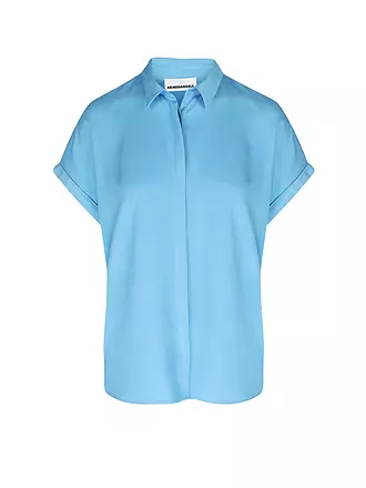 ARMEDANGELS | Bluse Zonjaa | blau