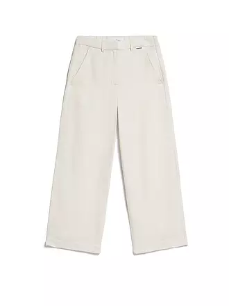 ARMEDANGELS | Businesshose 7/8 CAARUNUS | creme
