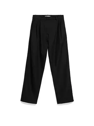 ARMEDANGELS | Businesshose ATETAA | dunkelblau