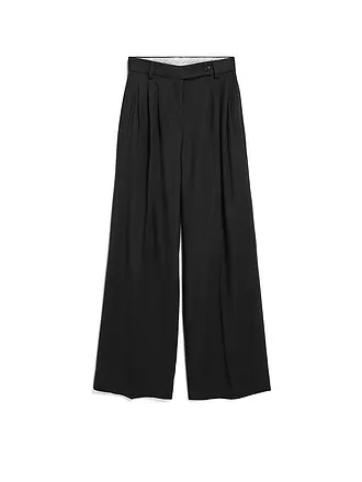 ARMEDANGELS | Businesshose KAAYUA | schwarz