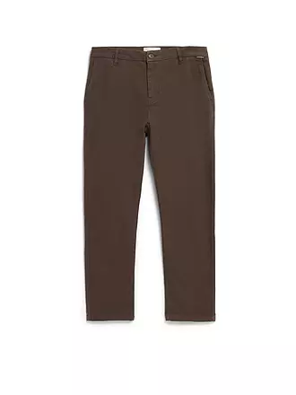 ARMEDANGELS | Chino AASTER | braun