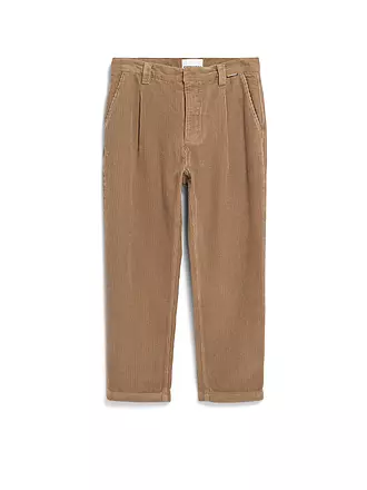 ARMEDANGELS | Cordhose ARAANIO | camel