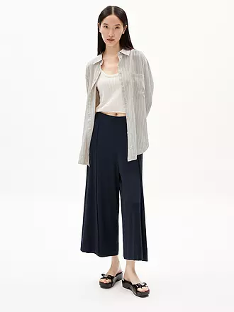 ARMEDANGELS | Culotte KAARO | dunkelblau