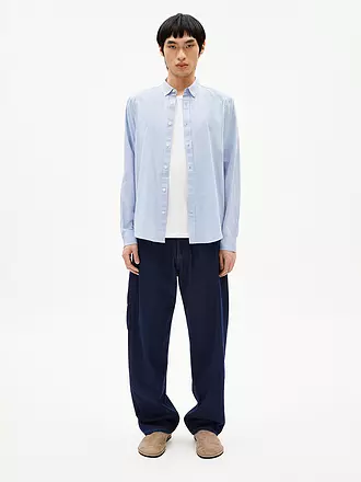 ARMEDANGELS | Hemd QUAASA | blau