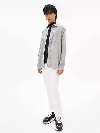 ARMEDANGELS | Hemd Regular Fit BODAA | blau