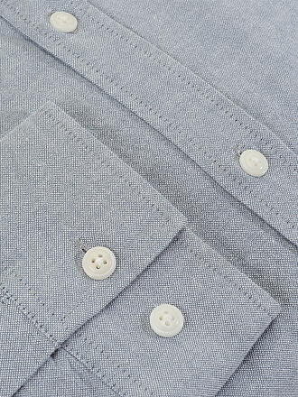 ARMEDANGELS | Hemd Regular Fit QUAASSI | blau