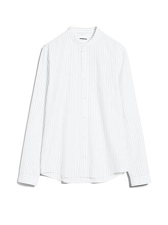 ARMEDANGELS | Hemd Regular Fit TOMAASO | beige