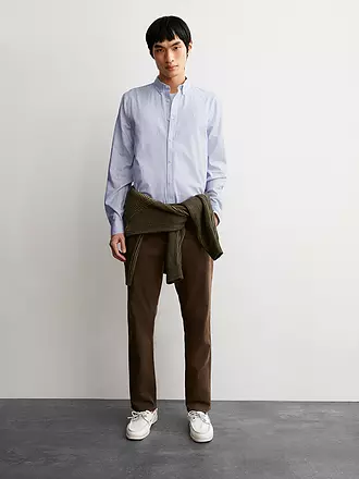 ARMEDANGELS | Hemd Regular Fit | weiss