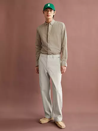 ARMEDANGELS | Hemd Regular Fit | weiss