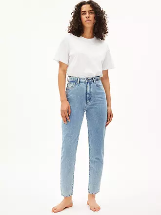 ARMEDANGELS | Highwaist Jeans Mom Fit MAIRAA | 