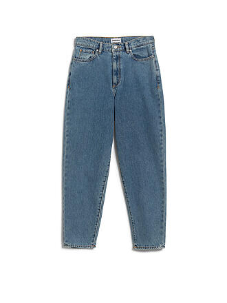 ARMEDANGELS | Highwaist Jeans Mom Fit Mairaa | blau