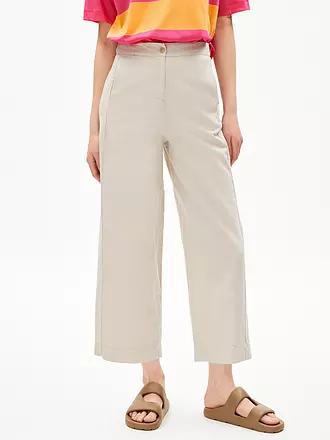 ARMEDANGELS | Hose CARUNAA LINO | beige
