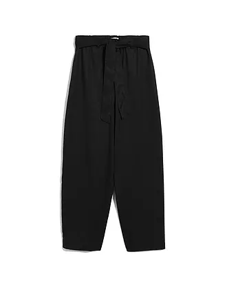 ARMEDANGELS | Hose SAAMERA | schwarz