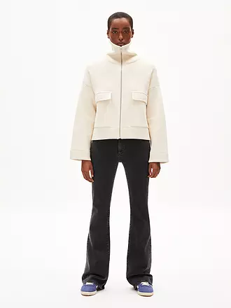 ARMEDANGELS | Jacke JOANNAA | schwarz
