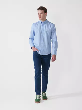 ARMEDANGELS | Jeans AARJO TARPA | blau