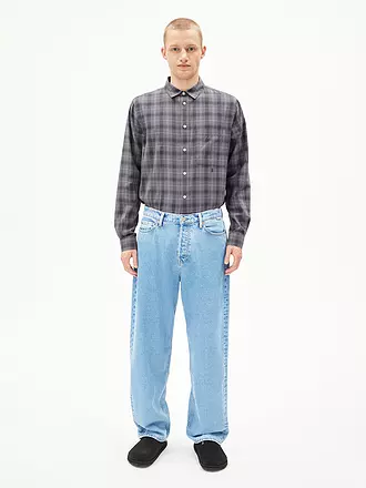 ARMEDANGELS | Jeans Baggy Fit JAAMEO | blau
