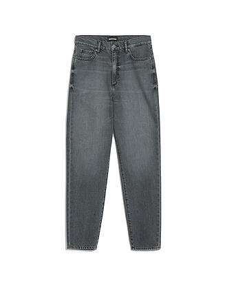ARMEDANGELS | Jeans Mom Fit MAIRAA | hellgrau