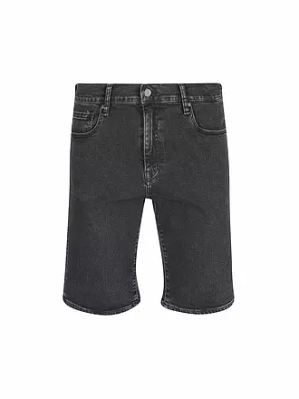 ARMEDANGELS | Jeans Shorts Naail | grau