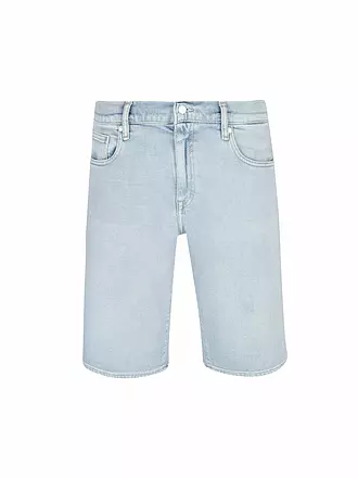 ARMEDANGELS | Jeans Shorts Naail | blau